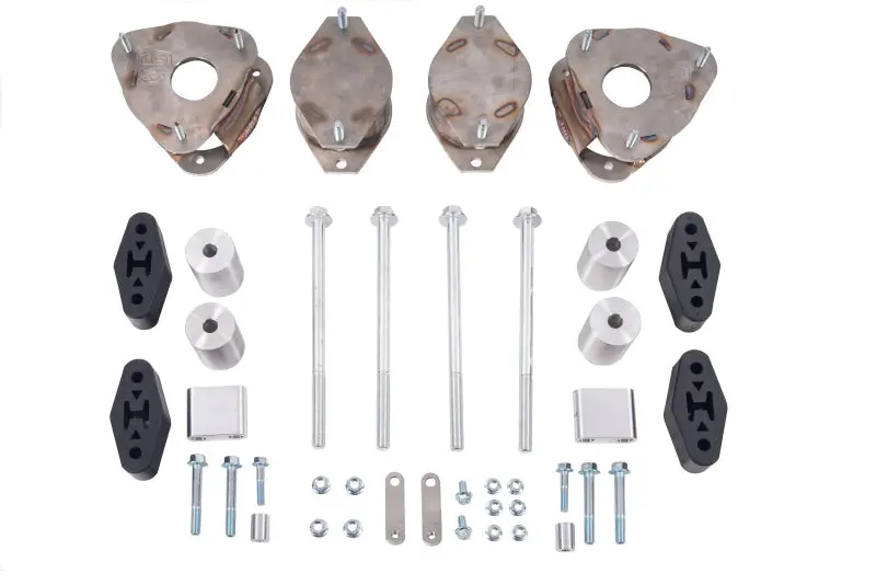 Lp Aventure 2-Inch Lift Kit For 2010–2014 Subaru Outback – Bare Kit (No Hardware Included) 1