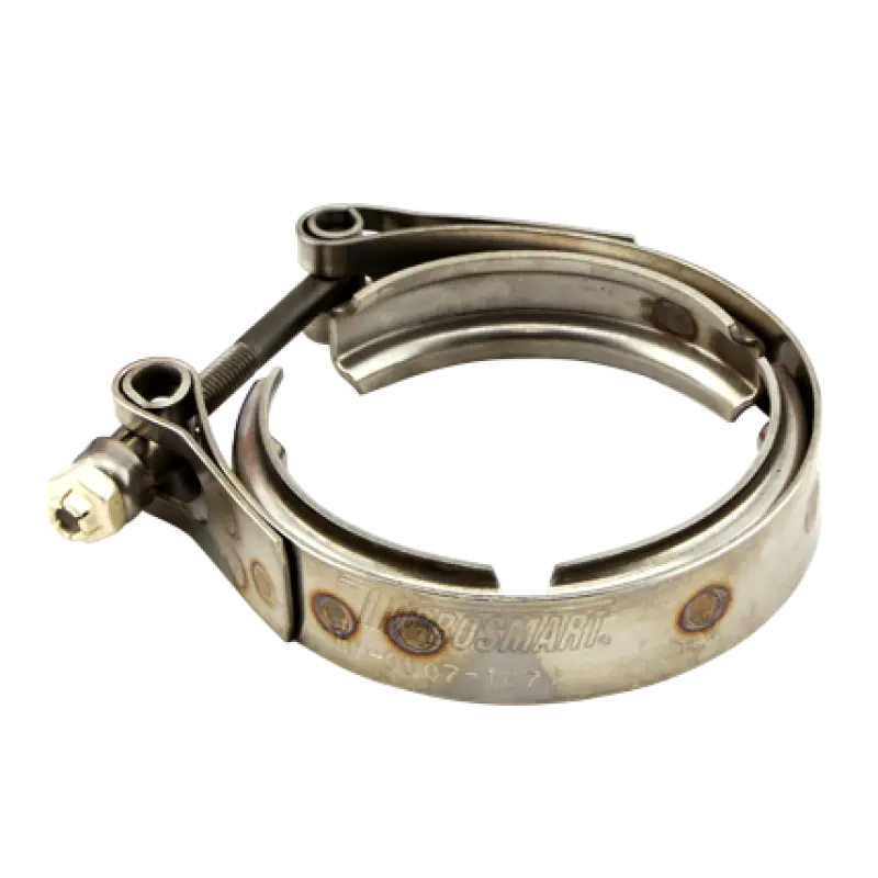 Turbosmart Genv V-Band Clamp – Inlet-Side Installation For Wg45 Wastegates 1