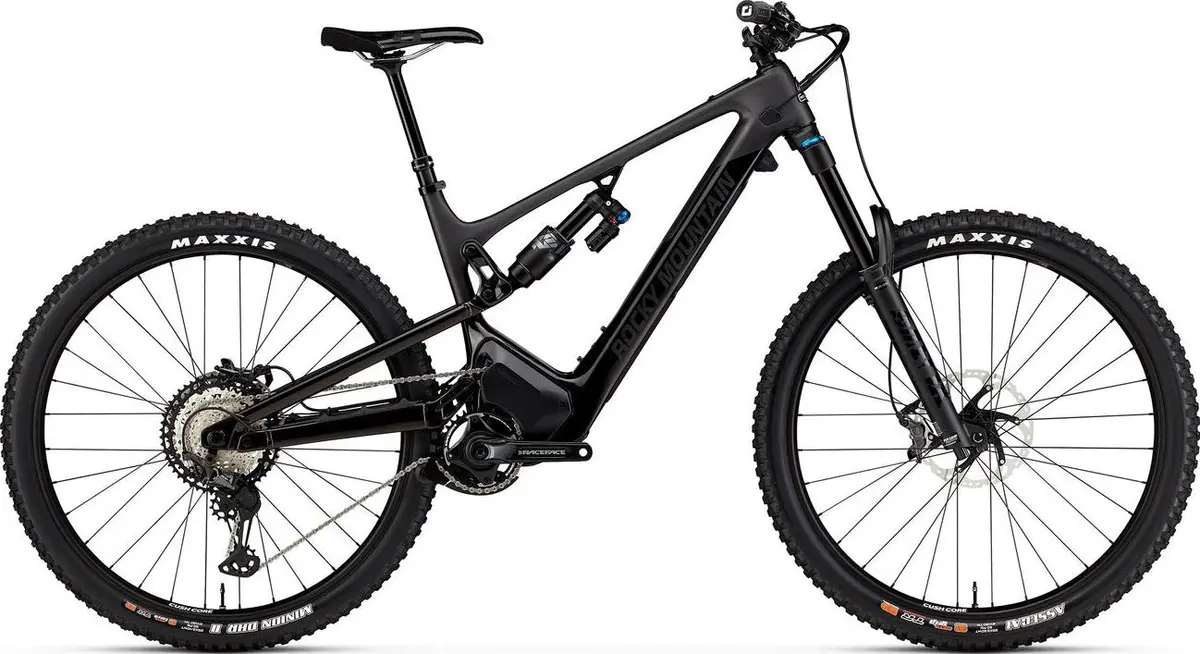 Altitude Powerplay C70 Sh 1
