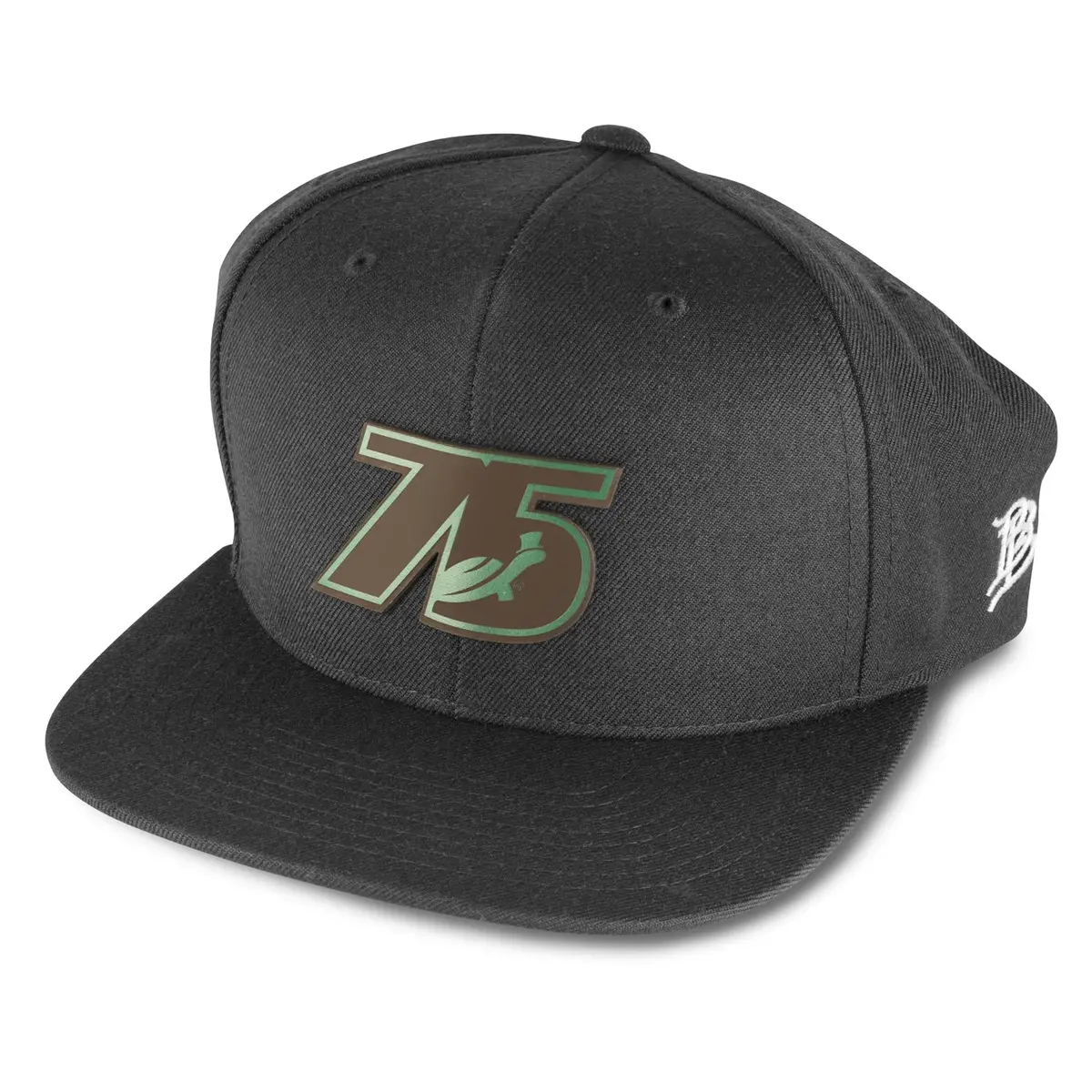 Turtle Wax 75th Anniversary Commemorative Hat