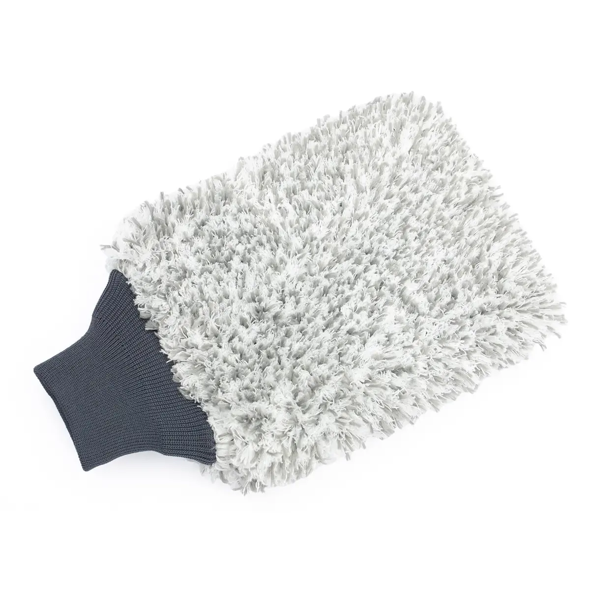 Twinc 17153 Premium Microfiber Car Wash Mitt – USA Edition
