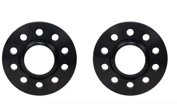 Eibach 15Mm Black Spacers 2020-2025 Explorer St 1