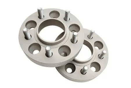 Eibach 20Mm Spacers 2020-2025 Explorer St 1