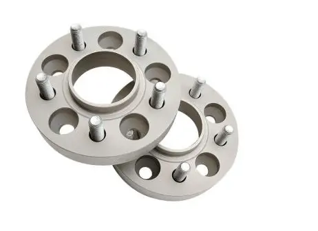 Eibach 25Mm Spacers 2020-2025 Explorer St 1