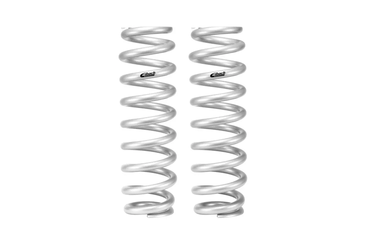 Eibach Pro Hd Front Lift Kit 2021-2025 Bronco 1