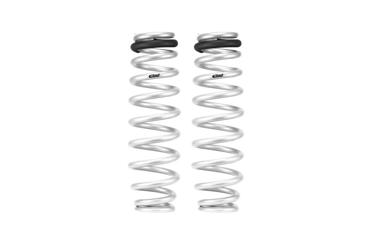 Eibach Pro Hd Rear Lift Kit 2021-2025 Bronco 1