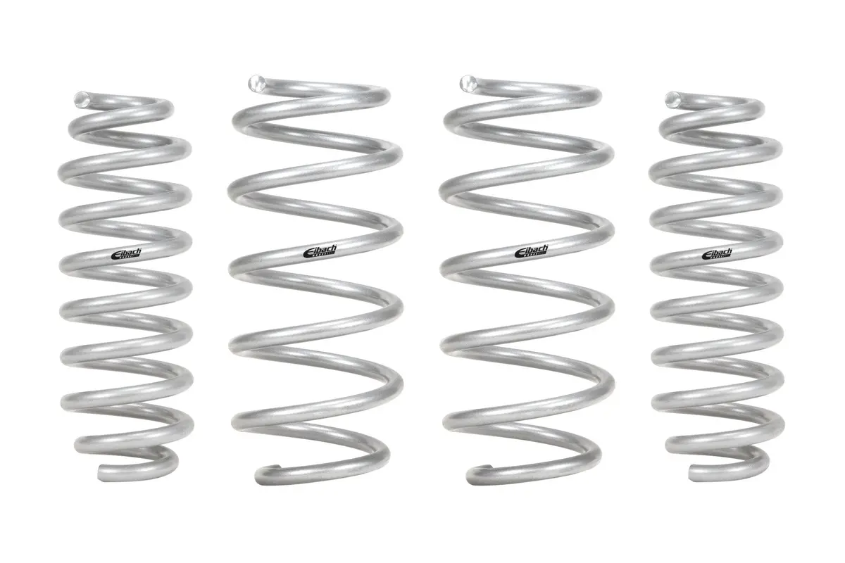 Eibach Pro Lift Kit 2021-2025 Bronco Sport 1