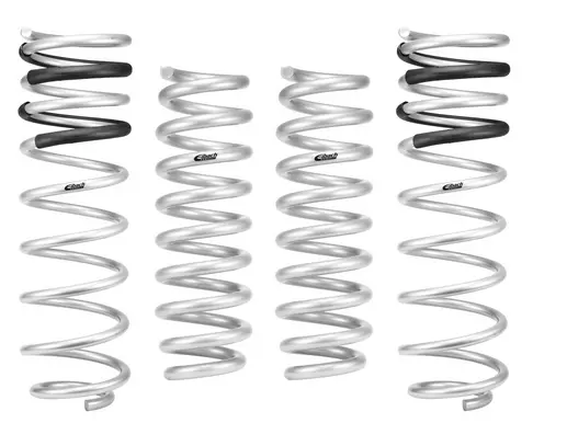 Eibach Pro Lift Kit 2023-2025 Raptor R 1