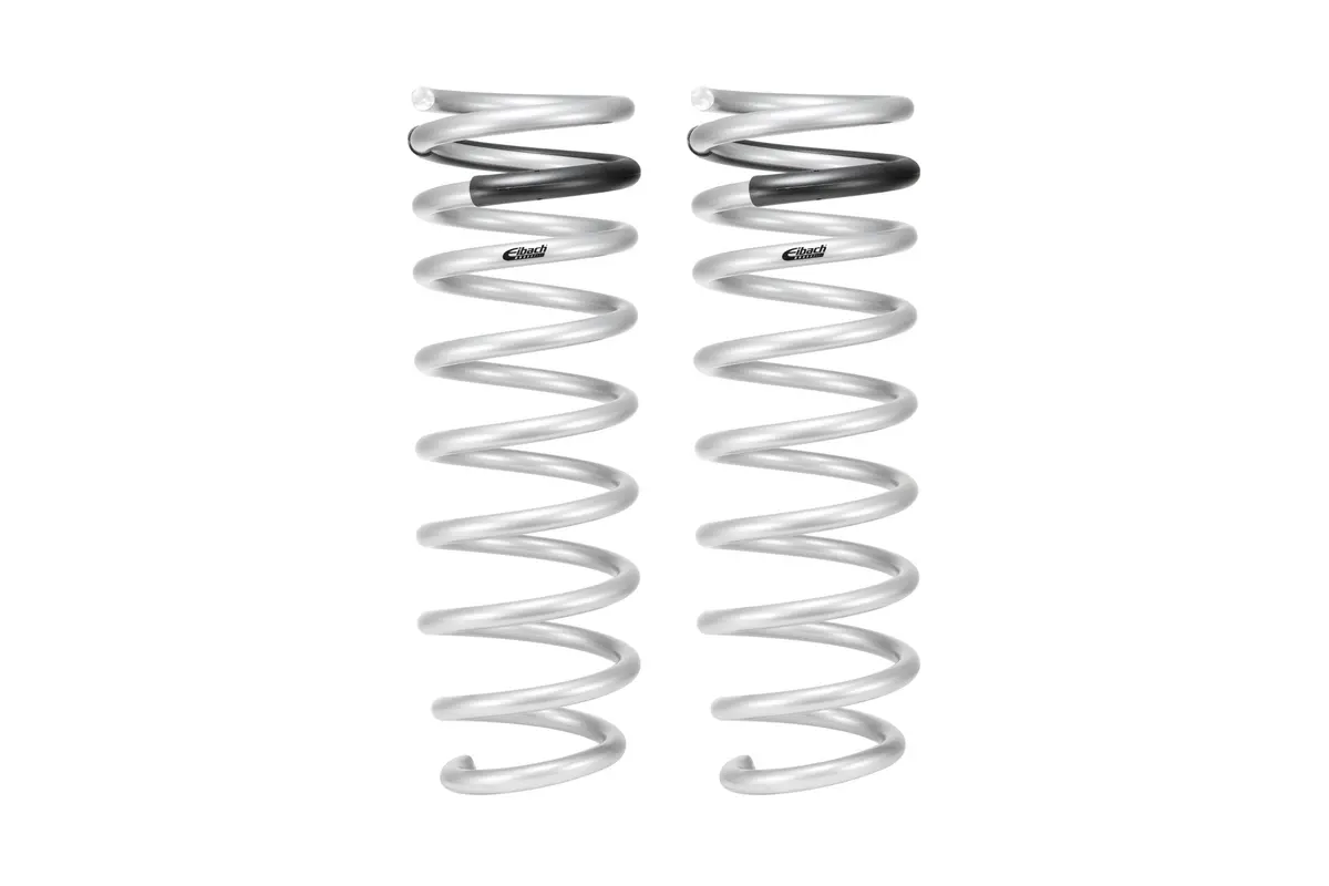 Eibach Pro-Truck Rear Coil-Over Lift 2022-2024 Bronco Raptor 1