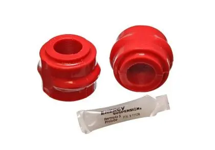 Energy Suspension Red Front Sway Bar Bushings 2005-2014 Challenger/Charger 1
