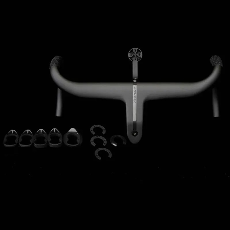 Farsports F1u Integrated Carbon Handlebar 1