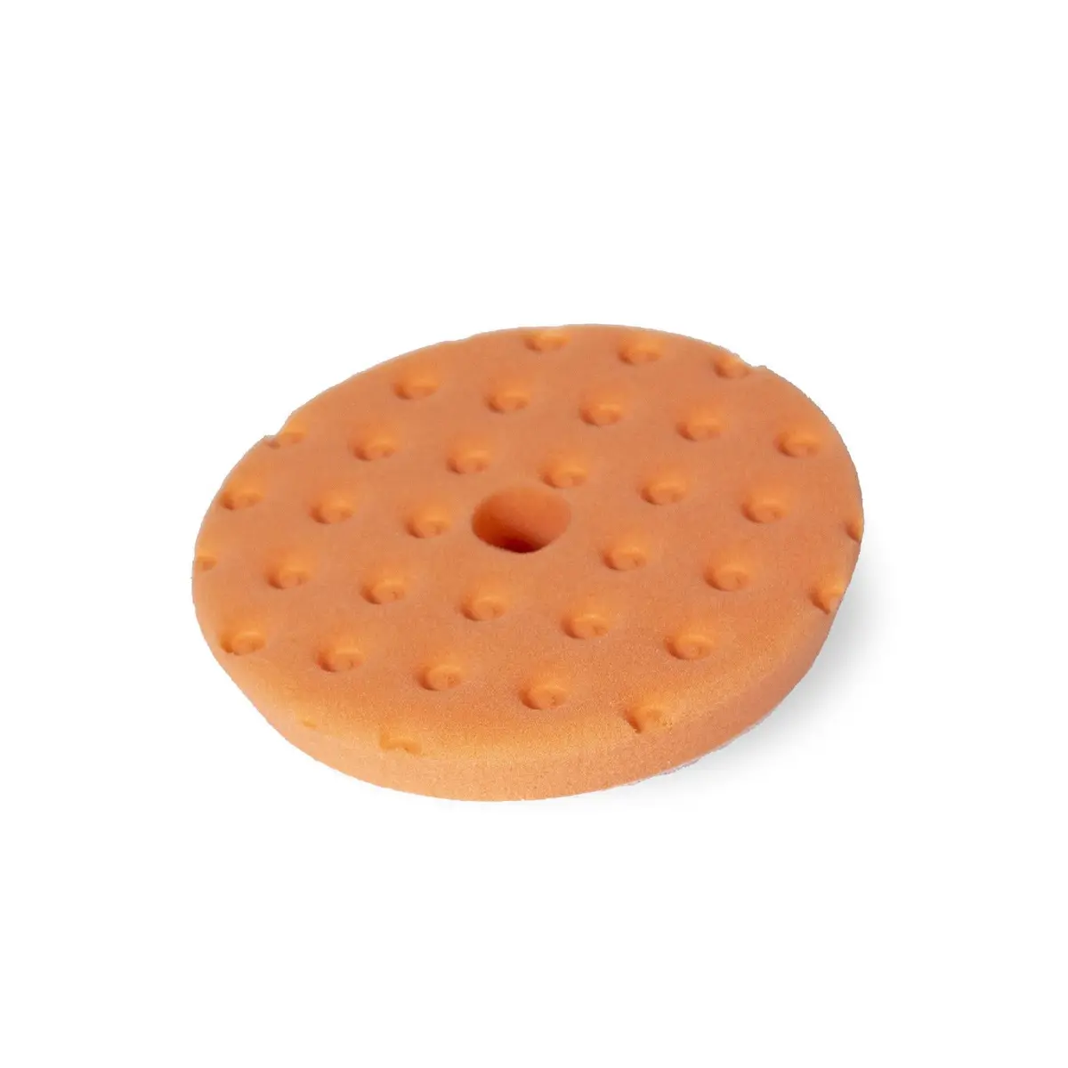 Orange CCS Foam Cutting Mat for Precision Craft Cutting