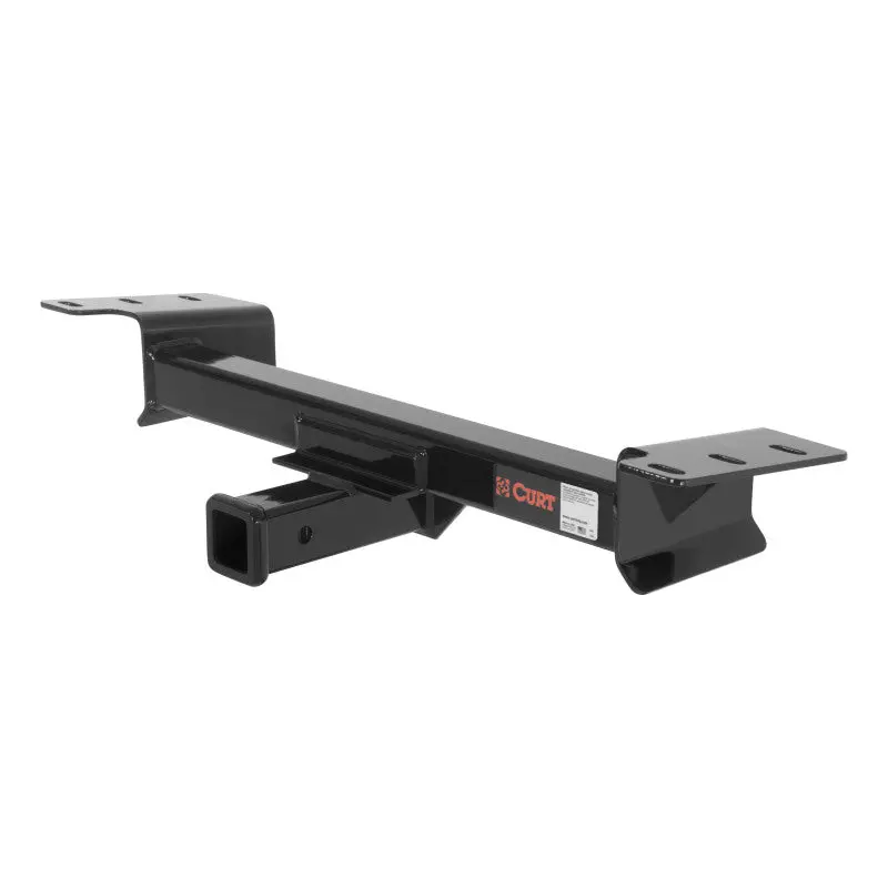 Curt Front Mount Trailer Hitch – Class 3 Rated, Compatible With 2004–2008 Ford F-150 1