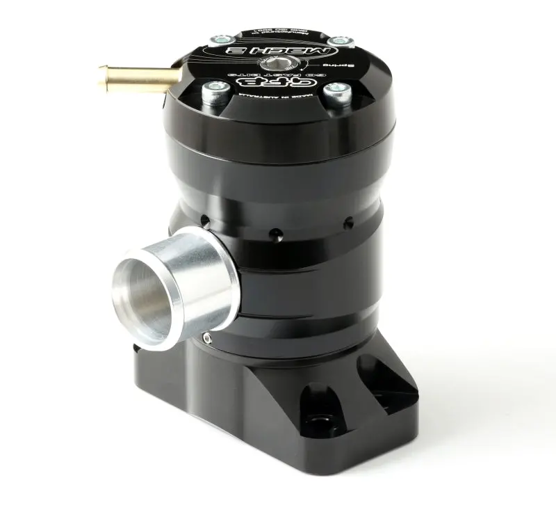 Gfb Mach 2 Tms Recirculating Diverter Valve For 2017+ Hyundai I30 N (2.0L Turbo) 1