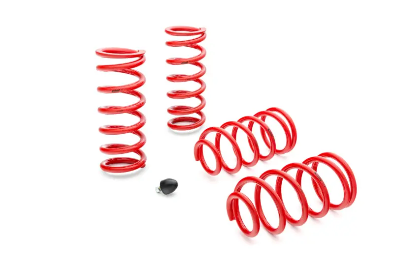 Eibach Sportline Lowering Spring Kit For 1979–1993 & 1994–2004 Ford Mustang V8 Coupes (Excludes Convertibles) 1