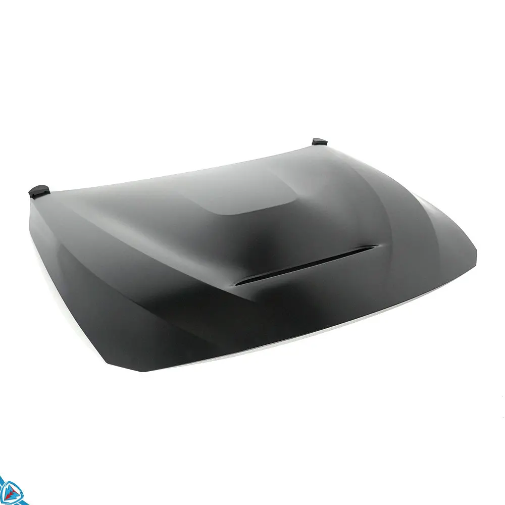2014-2020 Bmw M3 & M4 (F80/F82/F83) Gts Style Aluminum Vented Replacement Hood | E3tuning 1