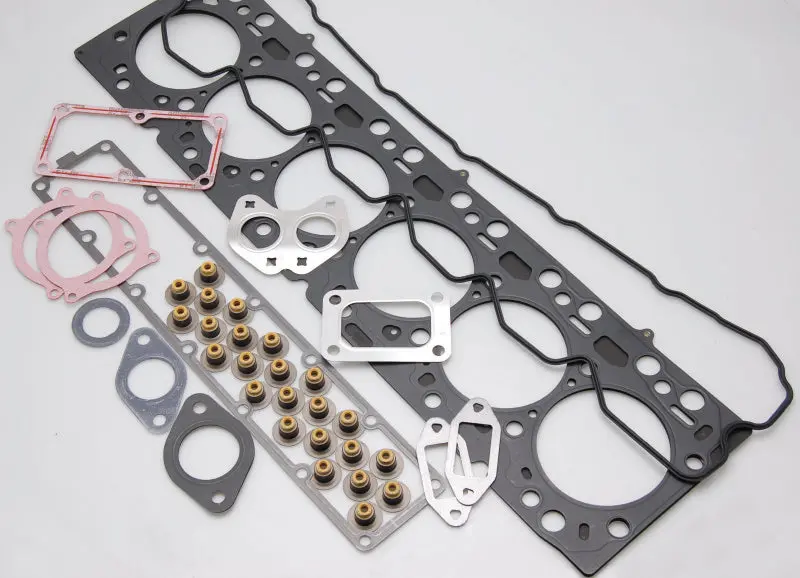 Cometic Street Pro Top-End Gasket Kit – 4.312" Bore For 2009+ 6.7L Cummins Diesel Engines 1