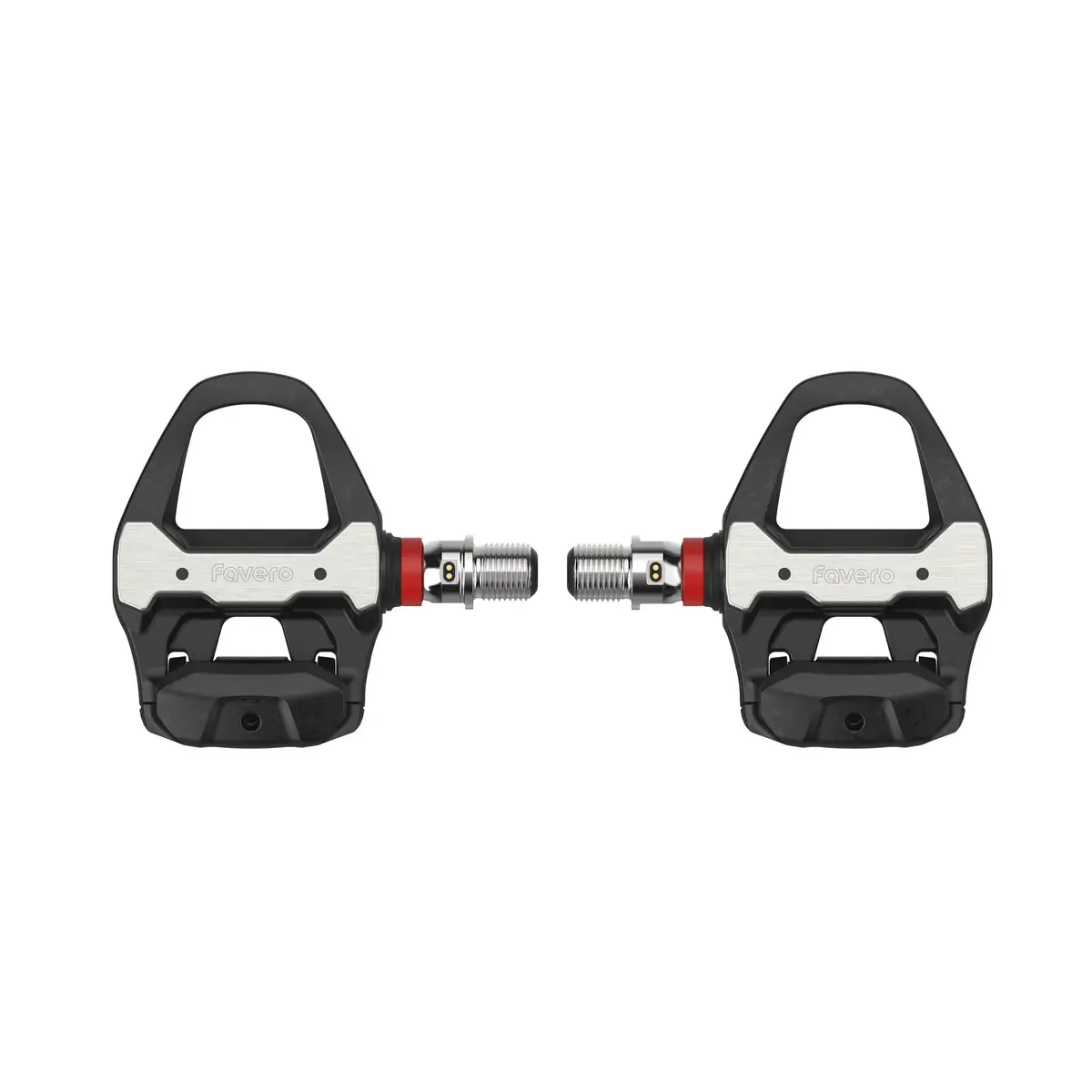 Favero Assioma Pro Rl-2 Power Pedals - Dual 1