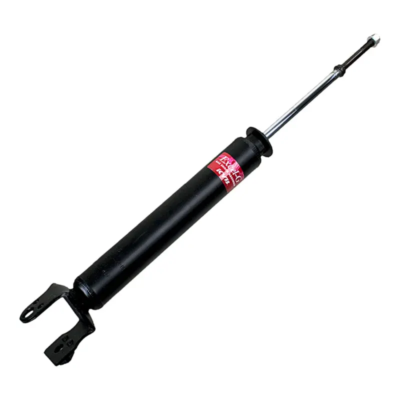 Kyb Excel-G Rear Shock Absorbers For 2003–2006 Infiniti G35 Rwd And 2003–2005 Nissan 350Z 1