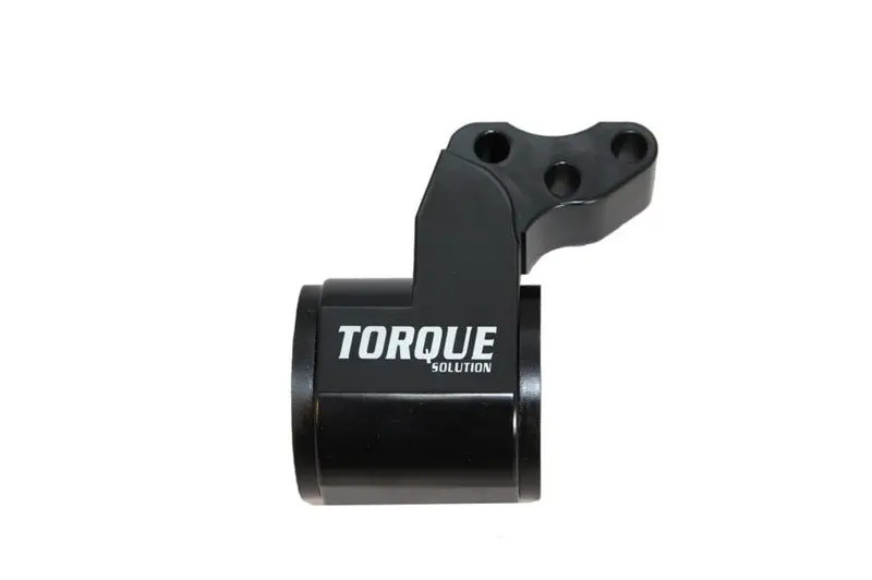 Torque Solution Billet Cam Side Engine Mount – Precision Cnc-Machined For Mitsubishi Eclipse & Eagle Talon 2G (1995–1999) 1