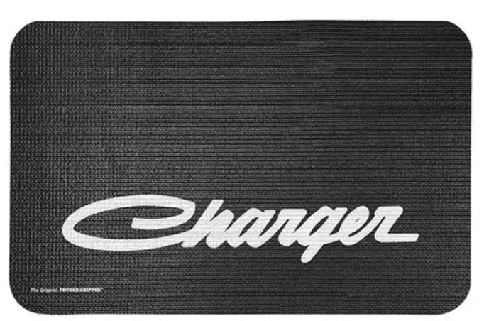 Fender Gripper Charger Script Fender Cover 1
