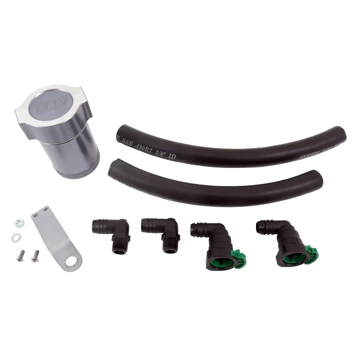 Ford Bronco 2.7L V6 Oil Separator Kit 21-25 1
