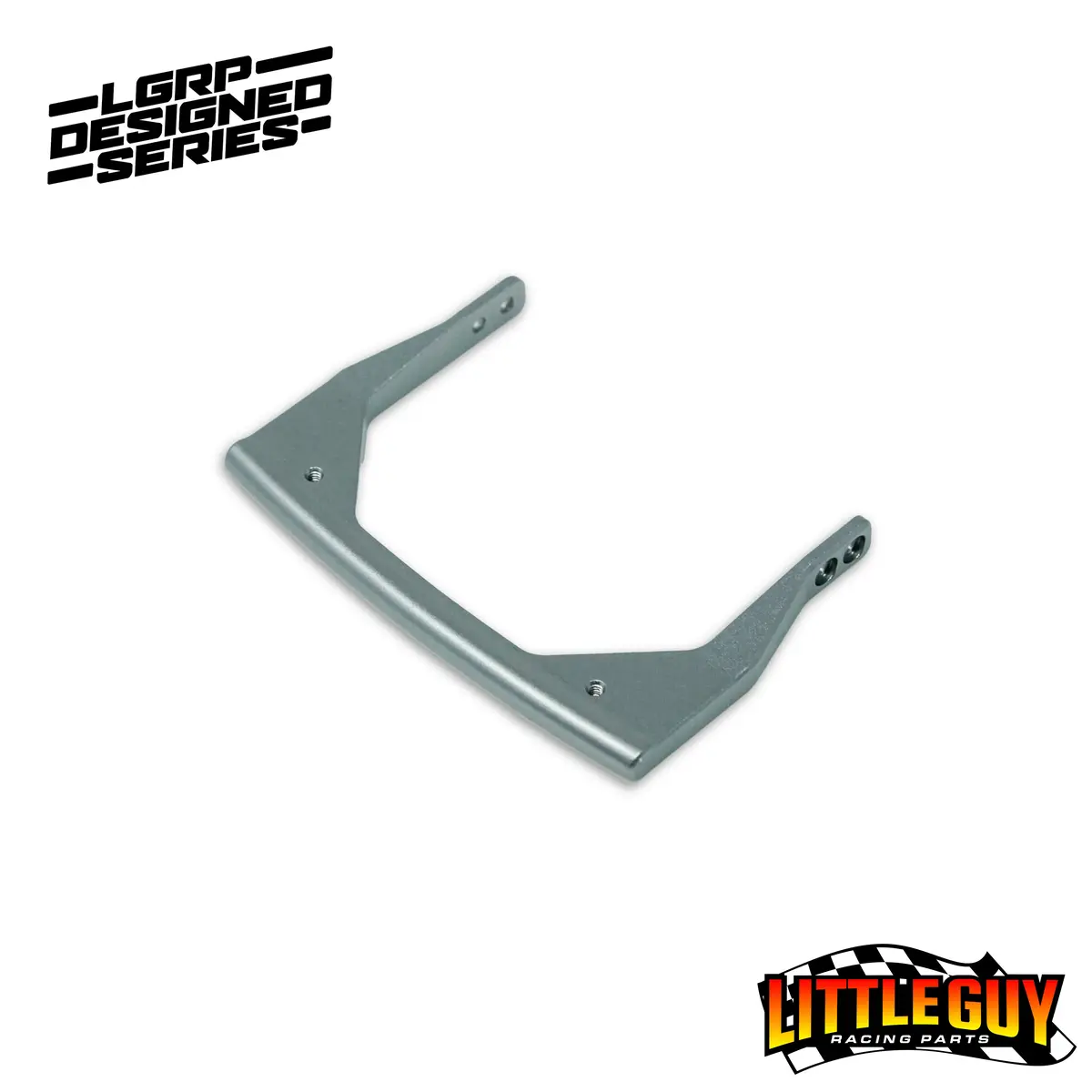 Billet Lgrp® Front Bumper For Comp Frame Kit 1