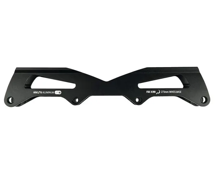 Ground Control 8090 Hd Frame Only - Black 1