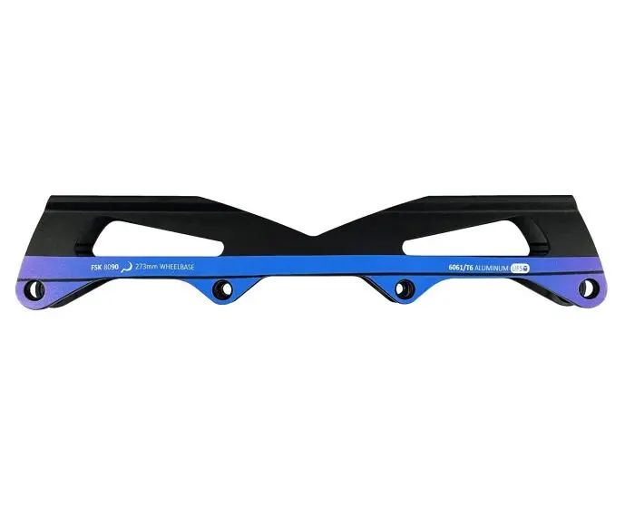 Ground Control 8090 Hd Frame Only - Oil Slick 1
