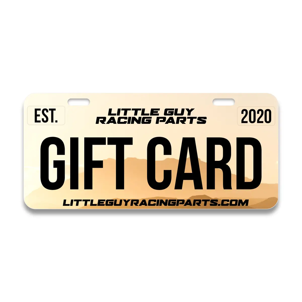 Lgrp® Gift Card 1