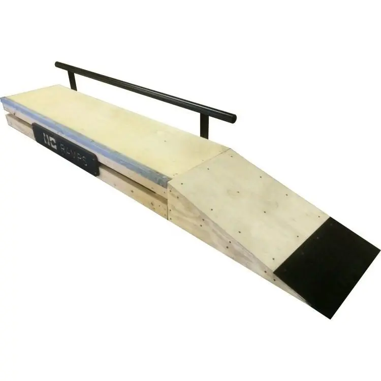 Oc Ramps Grl Combo Ramps And Rails 1