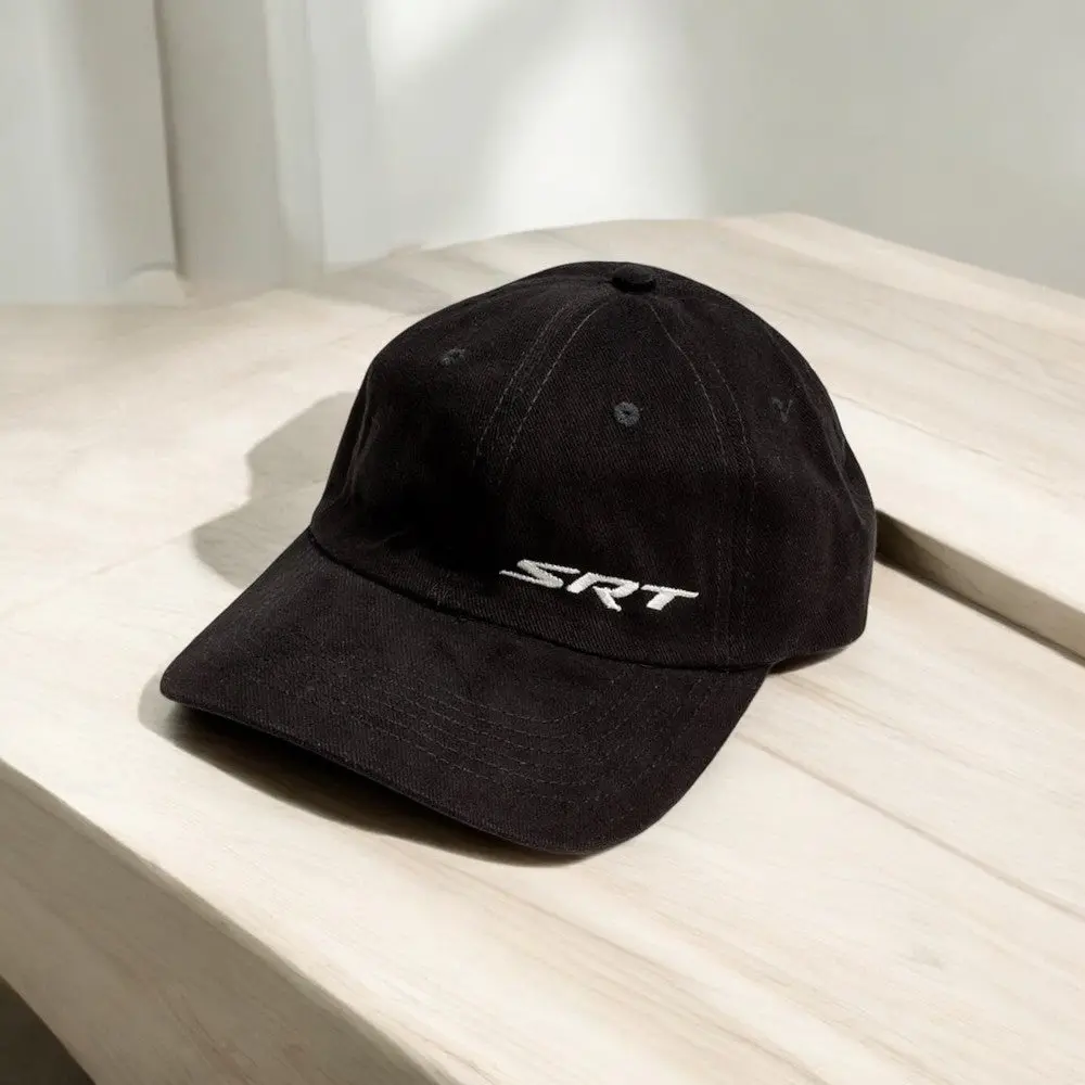 Hat - Dodge Srt (Black) 1
