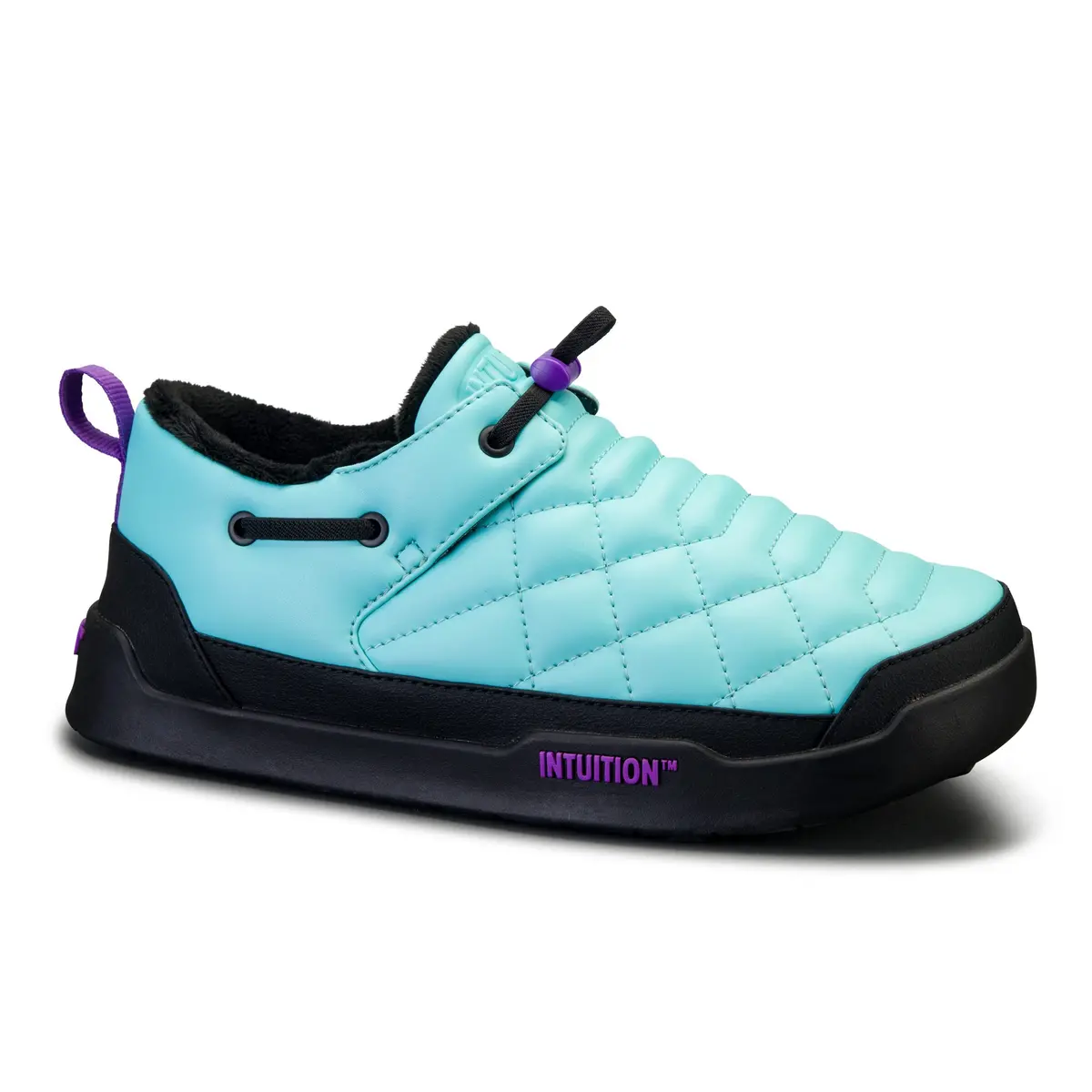 Intuition Arctic Blue, Low Rise Bootie (Xl Only) - Clearance 1