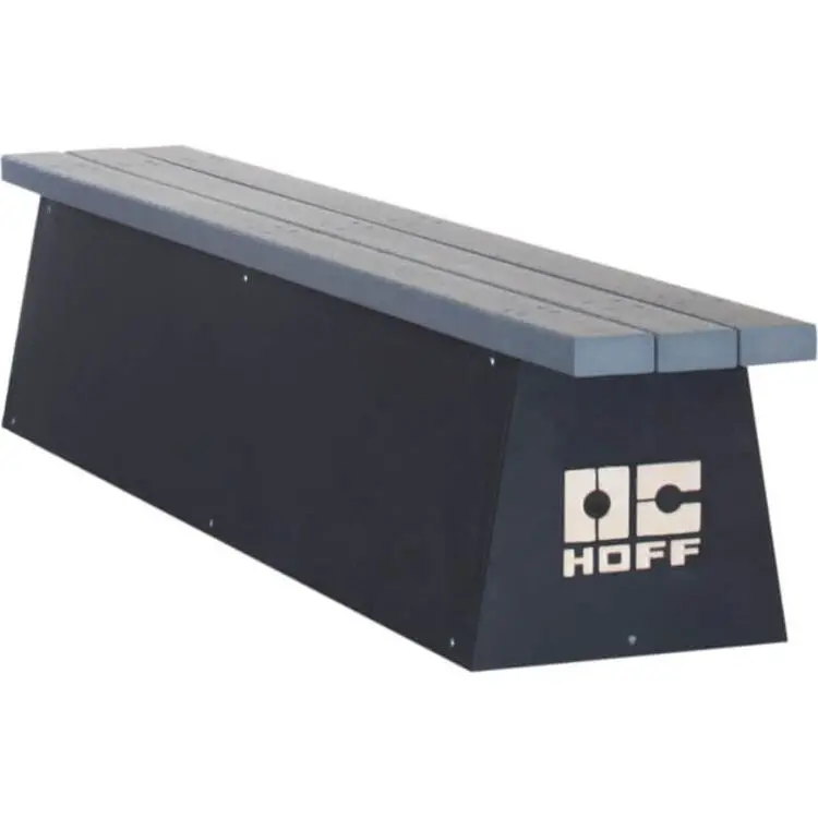 Oc Ramps Jordan Hoffart Butter Bench Ramp 1