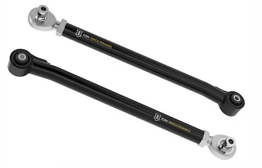 Icon Tubular Rear Lower Links 2021-2023 Bronco 1