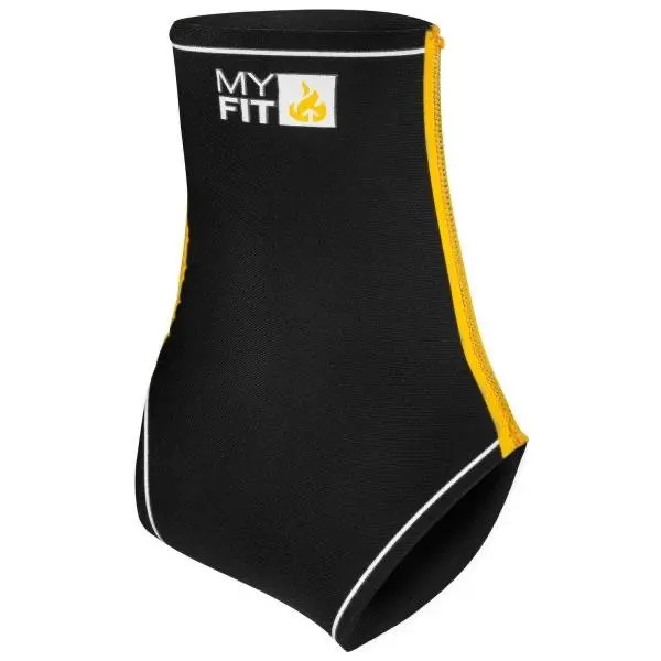 Myfit Footies (Low Cut, 2Mm) - Small Only 1