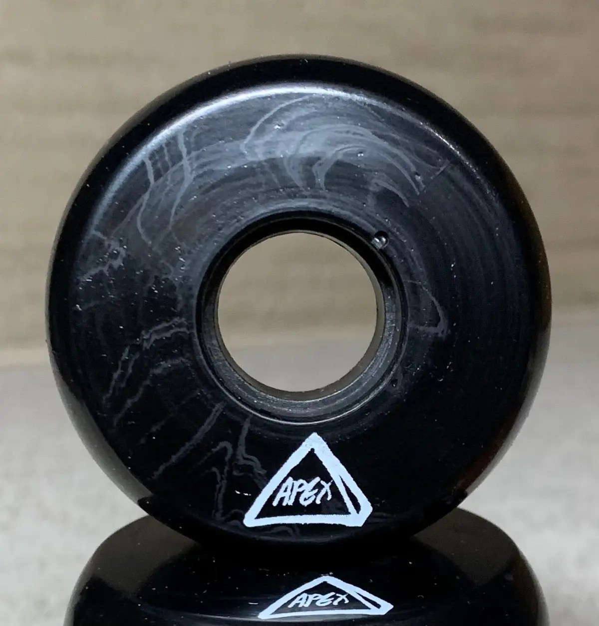Apex Wheel 59Mm 92A - Usa Made - Sale 1