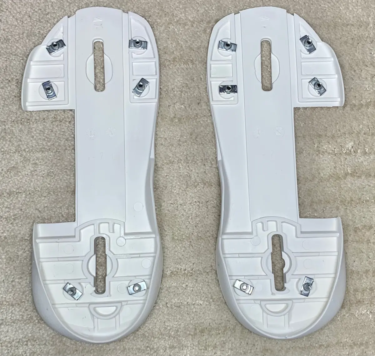 Remz Soulframe - White 1