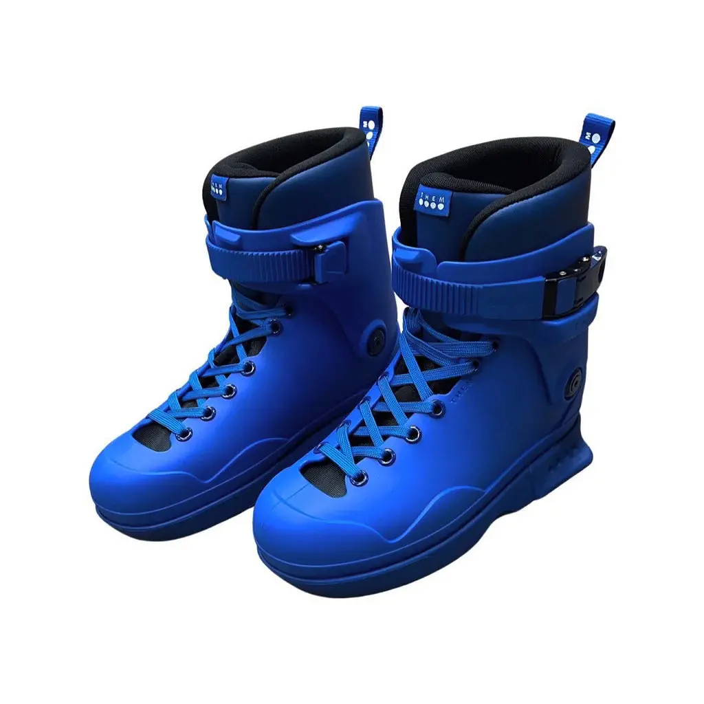 Clarks X Them Skates 909 Boot Only (Medium) 1