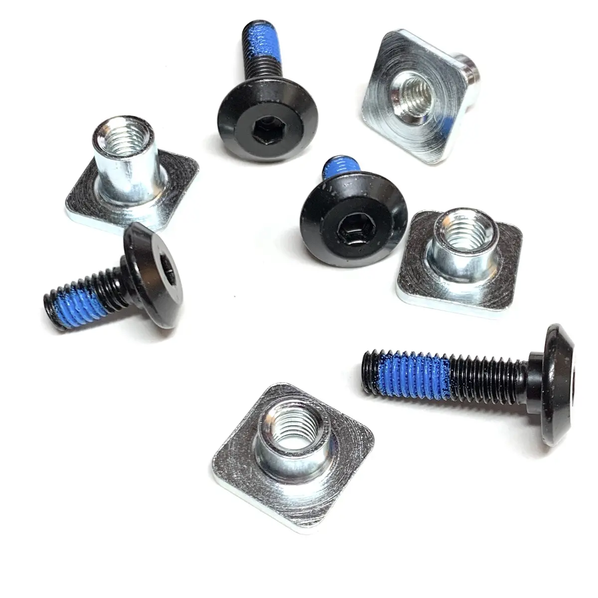 Them Ufs Mounting Bolts Set 1