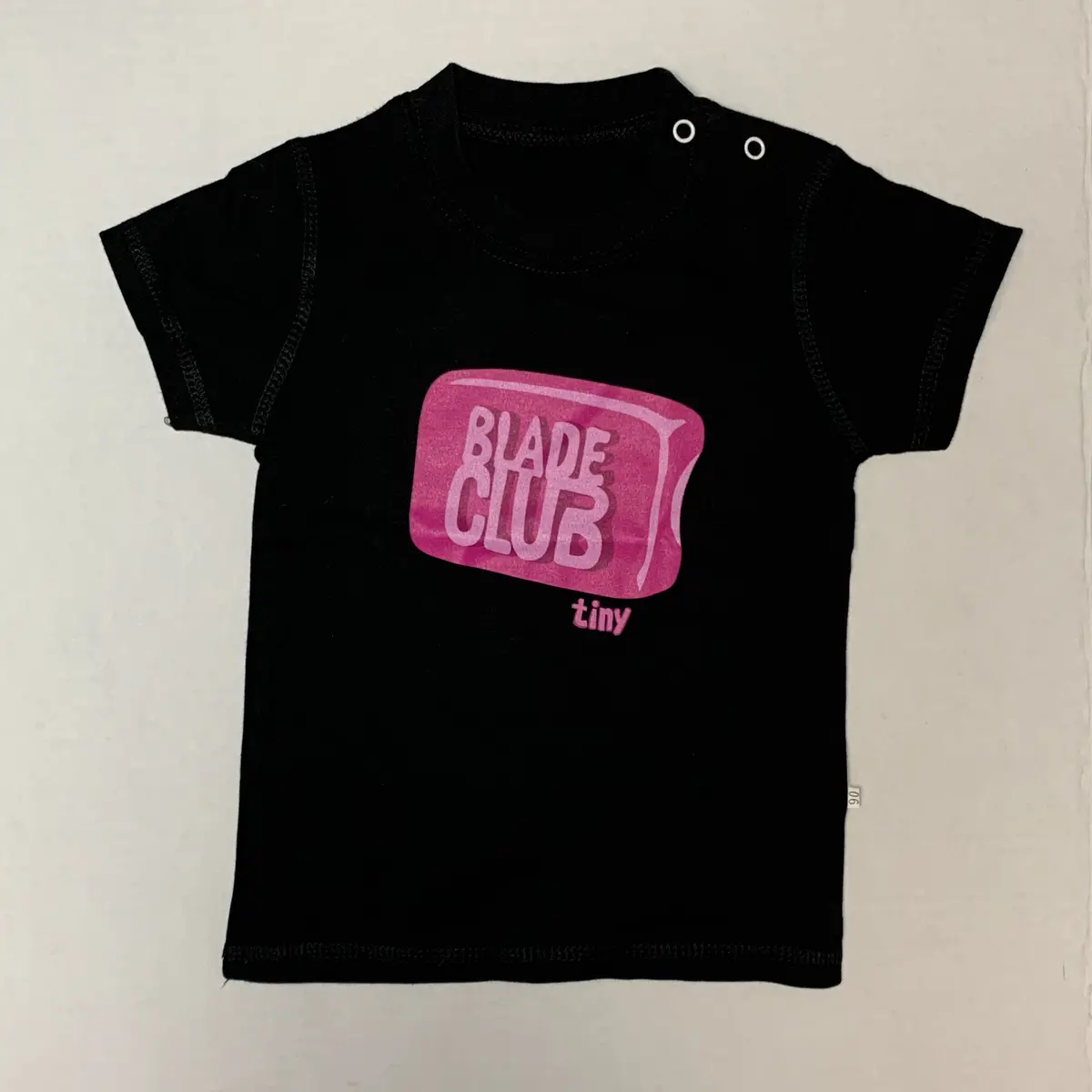 Blade Club Tiny Tee (6-24 Months) 1