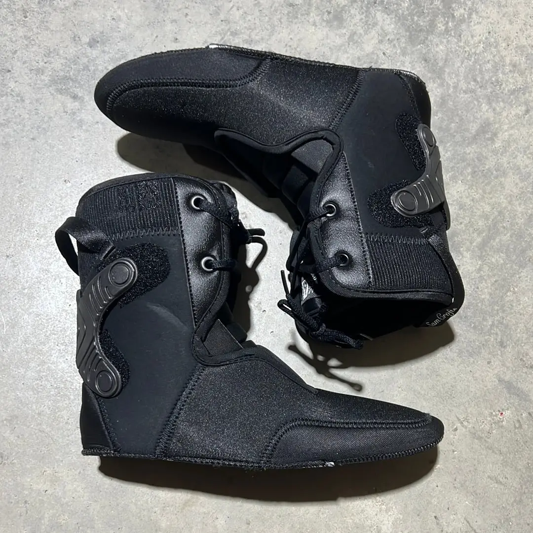 Usd Stock Crofts Pro 2Nd Skin Myfit Liners 1