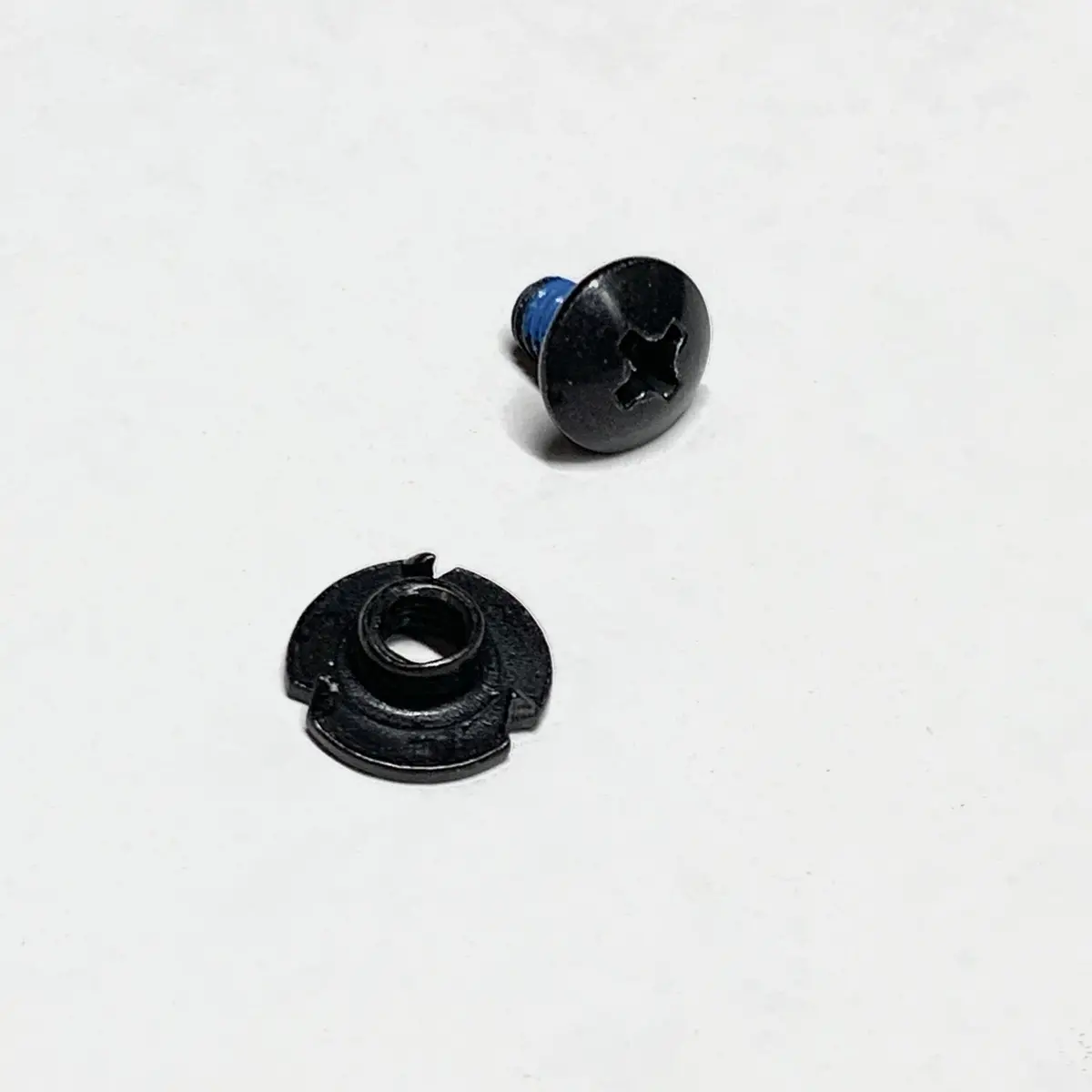 Generic Replacement Buckle Hardware 1