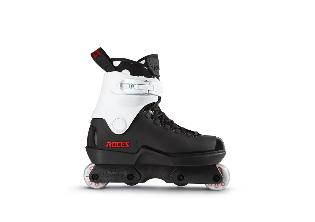 Roces M12 Grant Hazelton Signature Complete Skate (12Us) *Display Model Price* 1