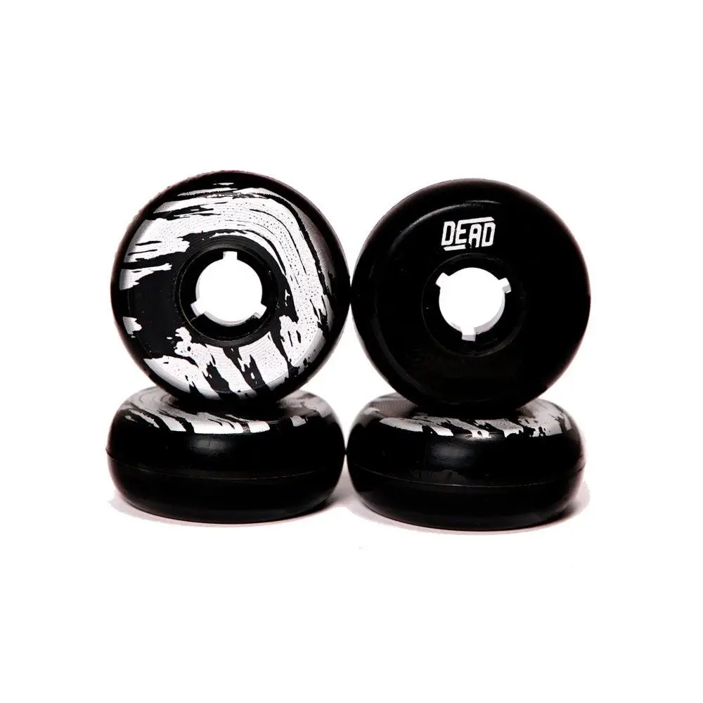Dead Wheel 58Mm 95A (Black) - Sale 1