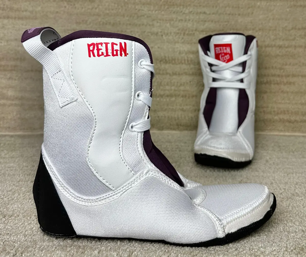 Reign Razors Bladies Loca Liner 1