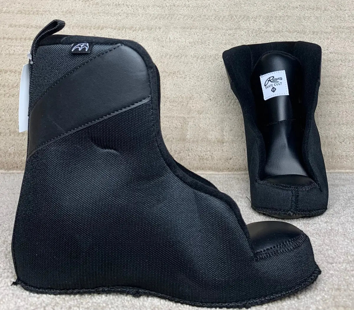 Razors Cult Black Stock Liner (9Us) - Closeout Price 1