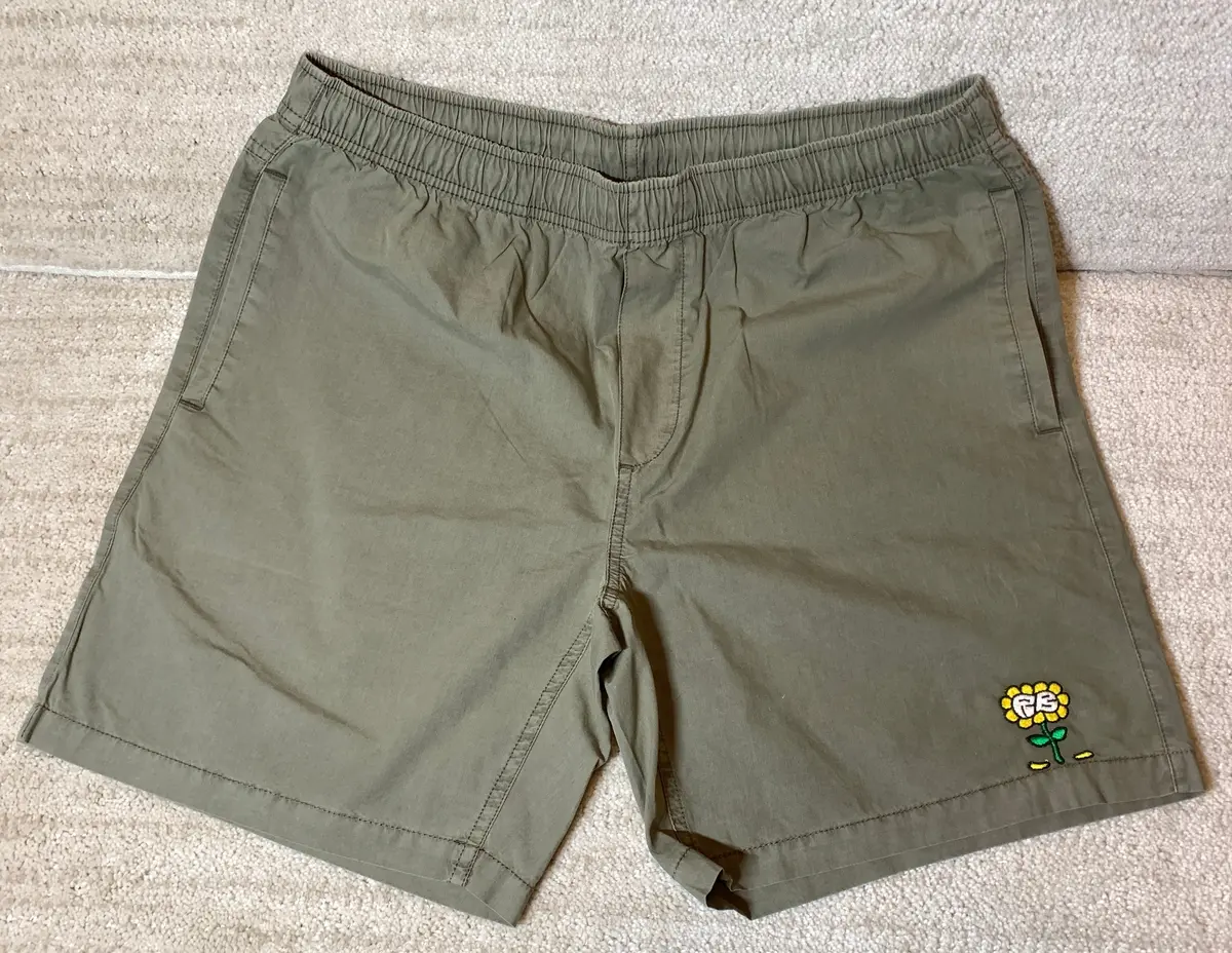 Rollerblading Summer Shorts (34” Waist) 1