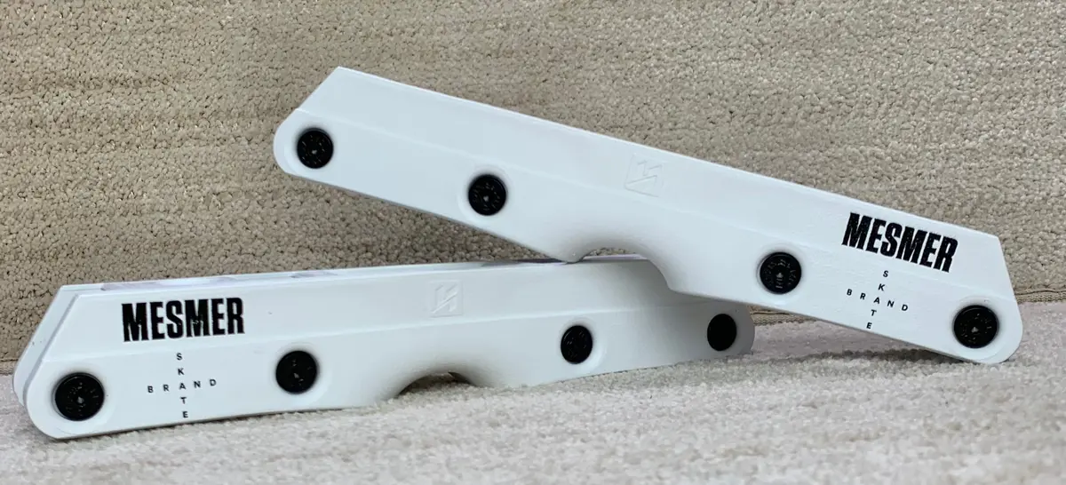 Kizer Fluid V - Stock Mesmer Bolino Edition 1