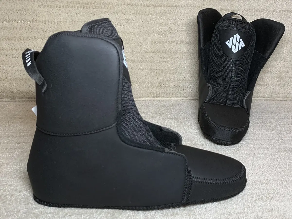 Usd Sway Stock Liner (8-12Us) 1